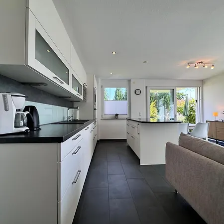 Appartamento Felix Salem (Baden-Wurttemberg)