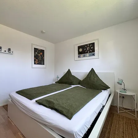 Apartment Felix *