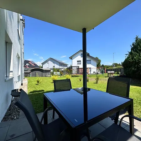 Apartman Felix Salem