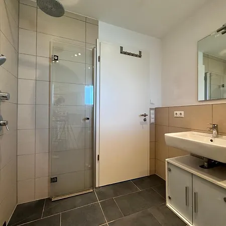 Felix Appartamento Salem (Baden-Wurttemberg)