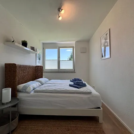 Felix Apartment