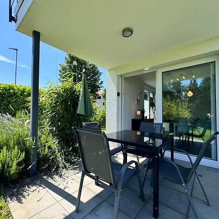 Felix Appartamento *