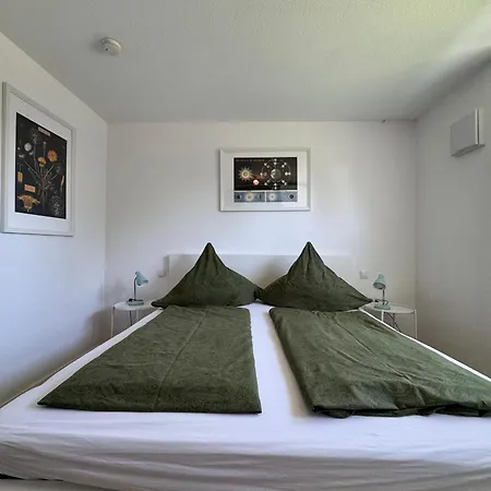 Apartman Felix Salem