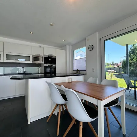 Felix Appartamento *