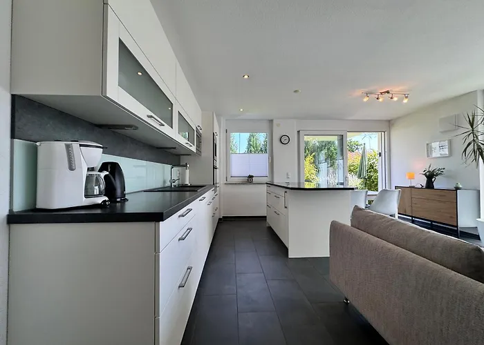 Apartman Felix Salem