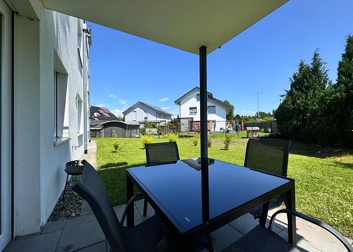 Apartman Felix Salem