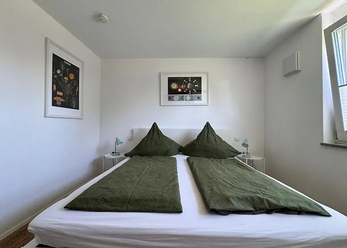 Apartman Felix Salem